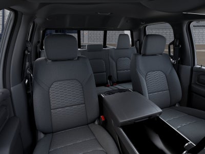 2026 RAM Ram 1500 Express