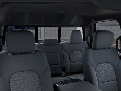 2026 RAM Ram 1500 Express