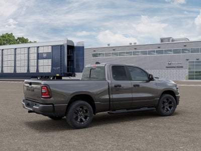 2026 RAM Ram 1500 Express