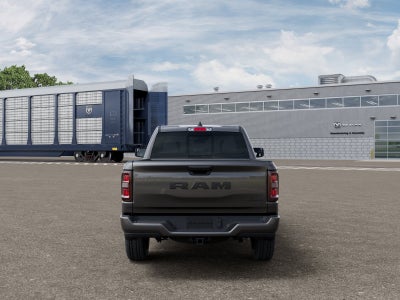 2026 RAM Ram 1500 Express