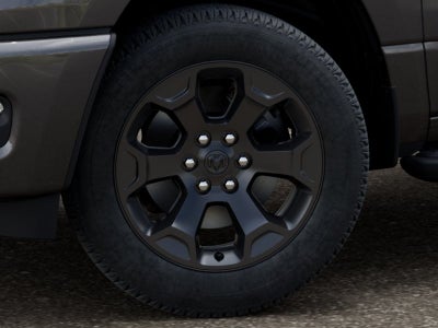 2026 RAM Ram 1500 Express