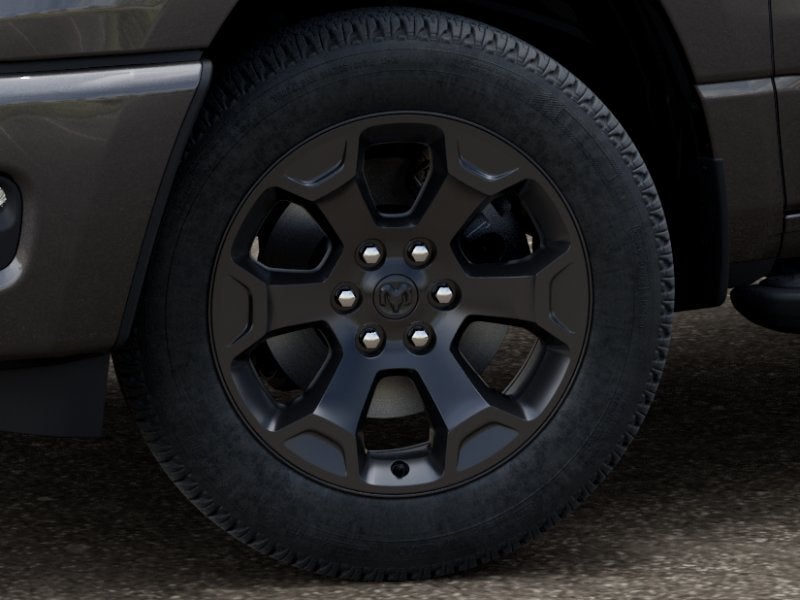 2026 RAM Ram 1500 Express
