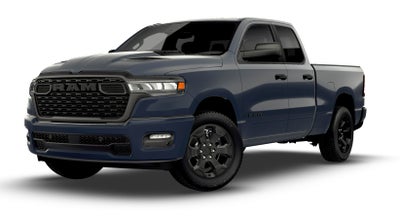 2026 RAM Ram 1500 Express
