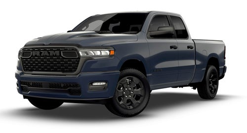 2026 RAM Ram 1500 Express