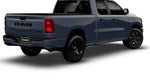 2026 RAM Ram 1500 Express