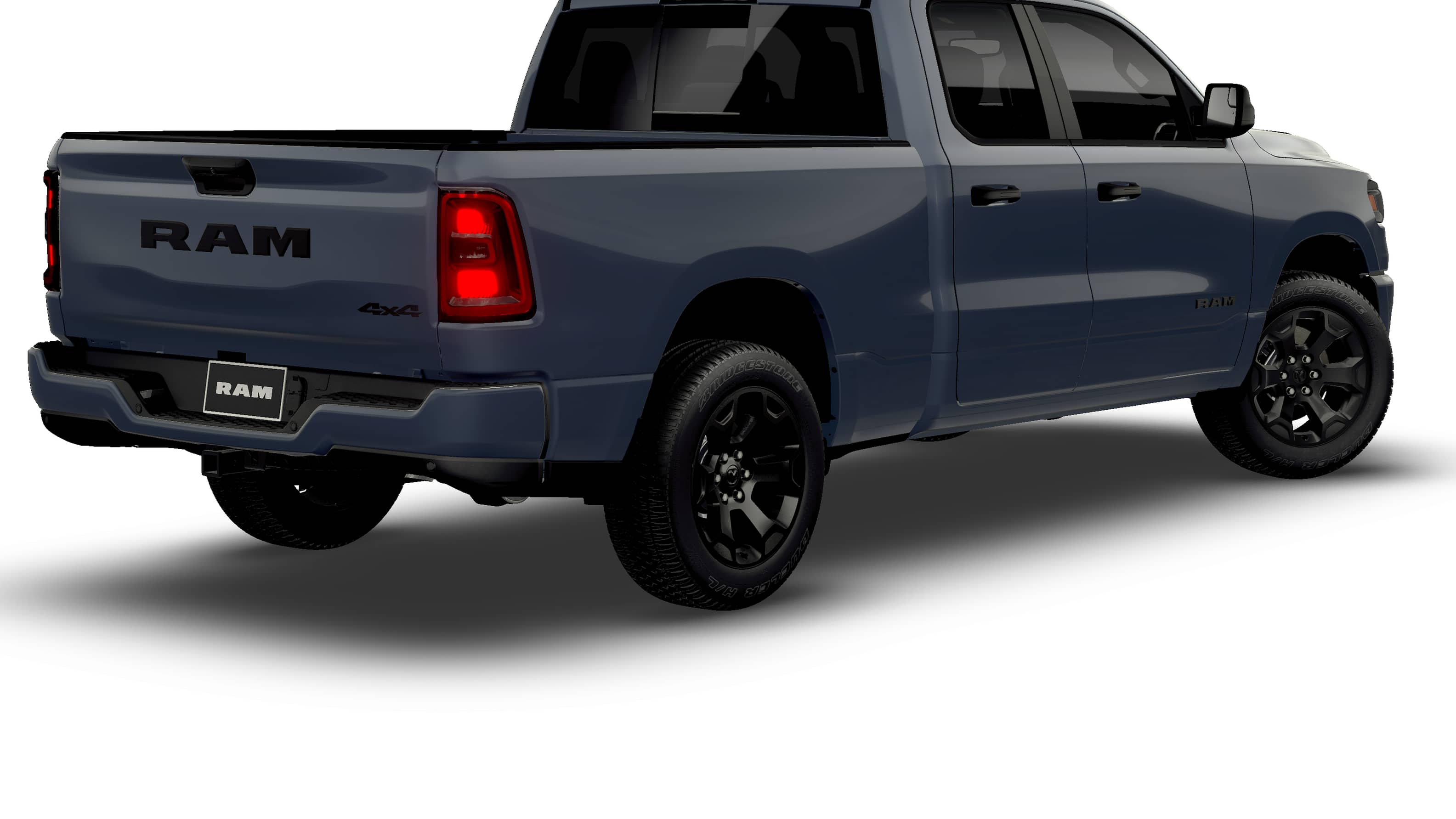 2026 RAM Ram 1500 Express
