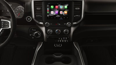 2026 RAM Ram 1500 Express