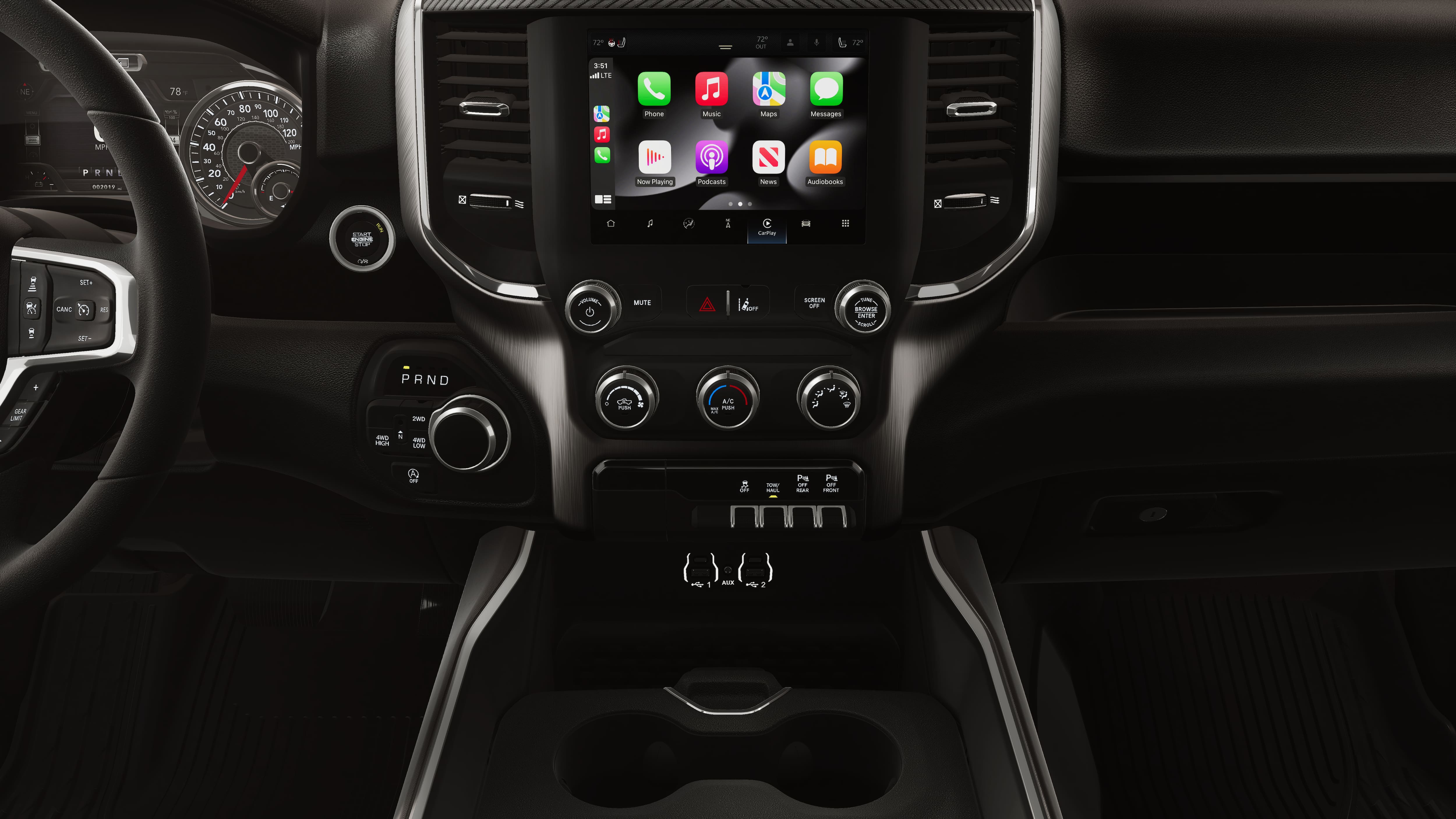 2026 RAM Ram 1500 Express
