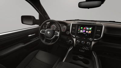 2026 RAM Ram 1500 Express