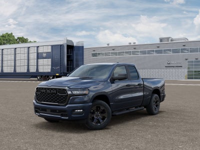 2026 RAM Ram 1500 Express