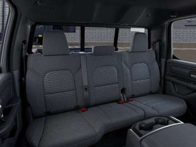 2026 RAM Ram 1500 Express