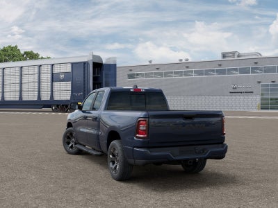 2026 RAM Ram 1500 Express