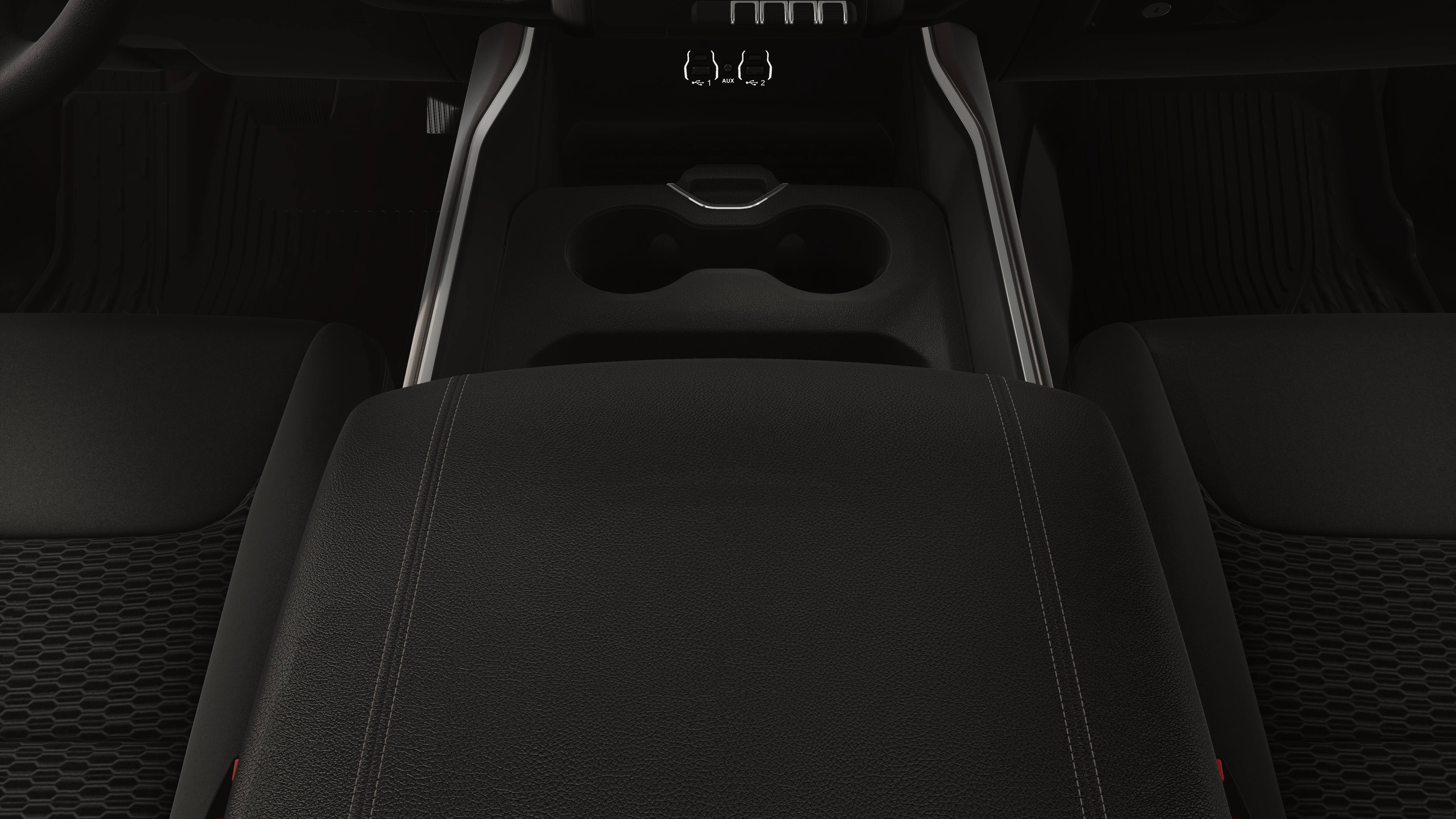 2026 RAM Ram 1500 Express