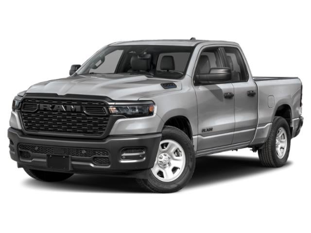 2027 RAM 1500 Tradesman