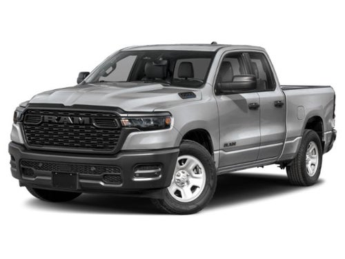 2027 RAM 1500 Tradesman