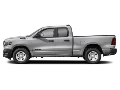 2027 RAM 1500 Tradesman