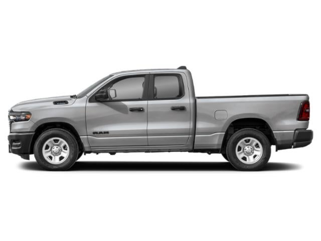 2027 RAM 1500 Tradesman