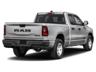 2027 RAM 1500 Tradesman