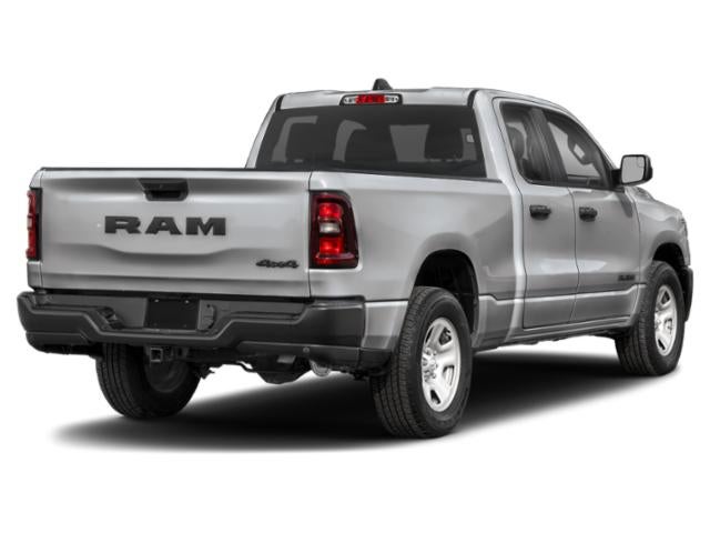 2027 RAM 1500 Tradesman