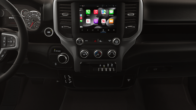 2026 RAM Ram 1500 Tradesman