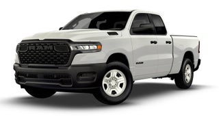 2026 RAM Ram 1500 Tradesman