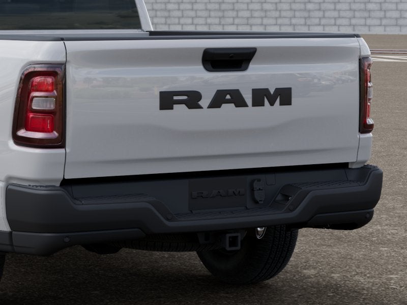 2026 RAM Ram 1500 Tradesman