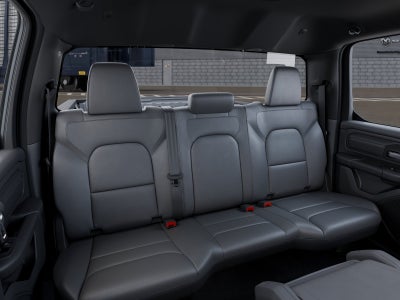 2026 RAM Ram 1500 Tradesman