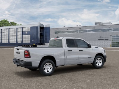 2026 RAM Ram 1500 Tradesman
