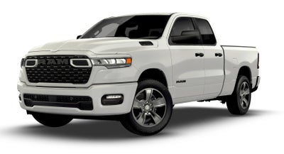 2026 RAM Ram 1500 Express