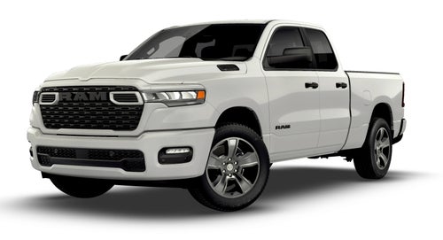2026 RAM Ram 1500 Express