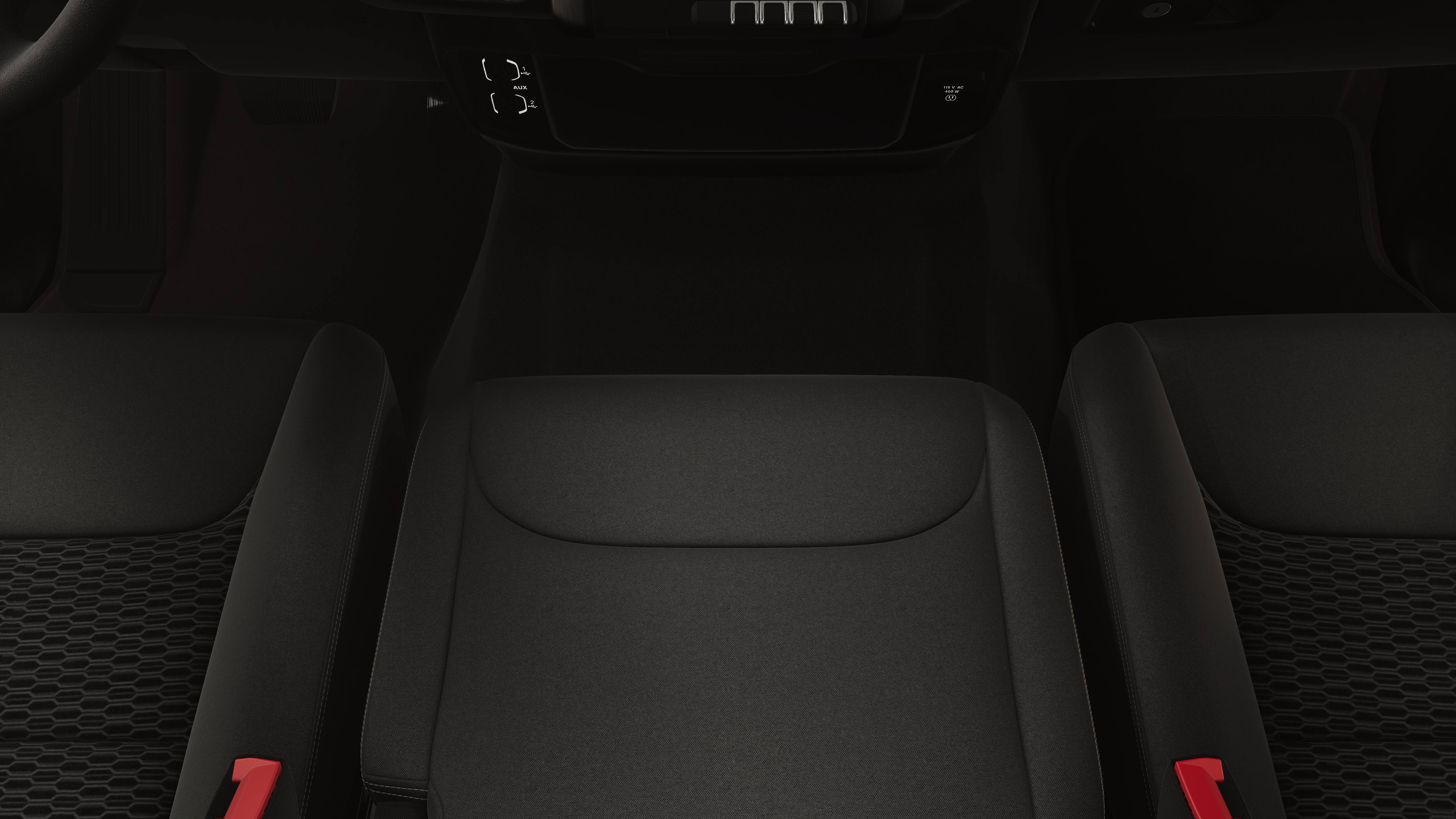 2026 RAM Ram 1500 Express