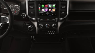 2026 RAM Ram 1500 Express