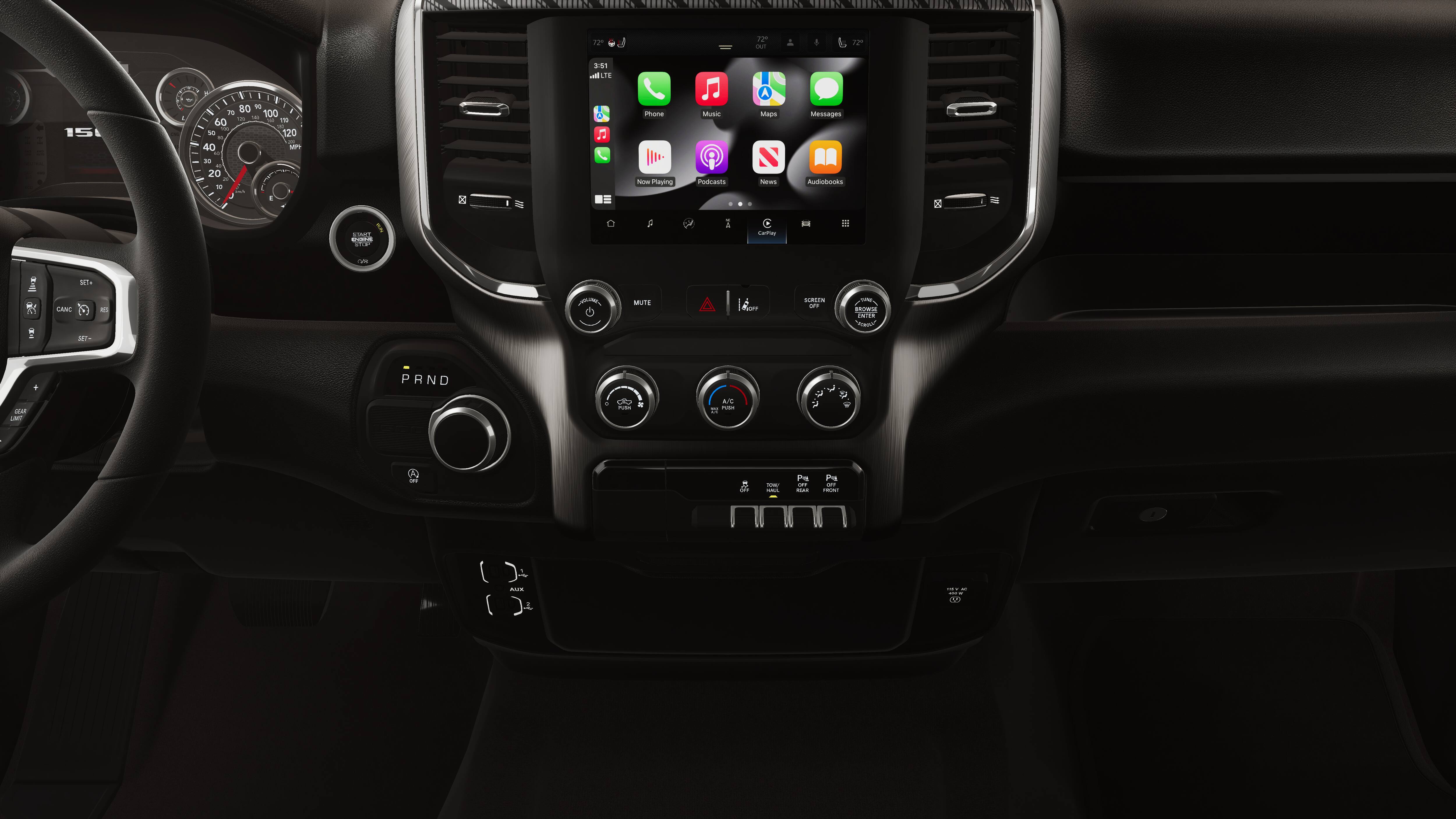 2026 RAM Ram 1500 Express