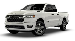 2026 RAM Ram 1500 Express