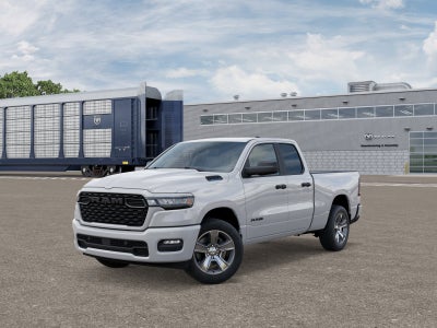 2026 RAM Ram 1500 Express