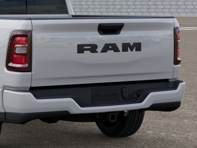 2026 RAM Ram 1500 Express