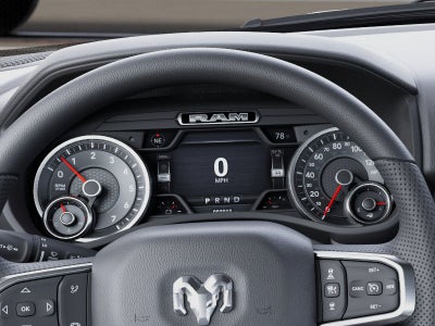 2026 RAM Ram 1500 Express