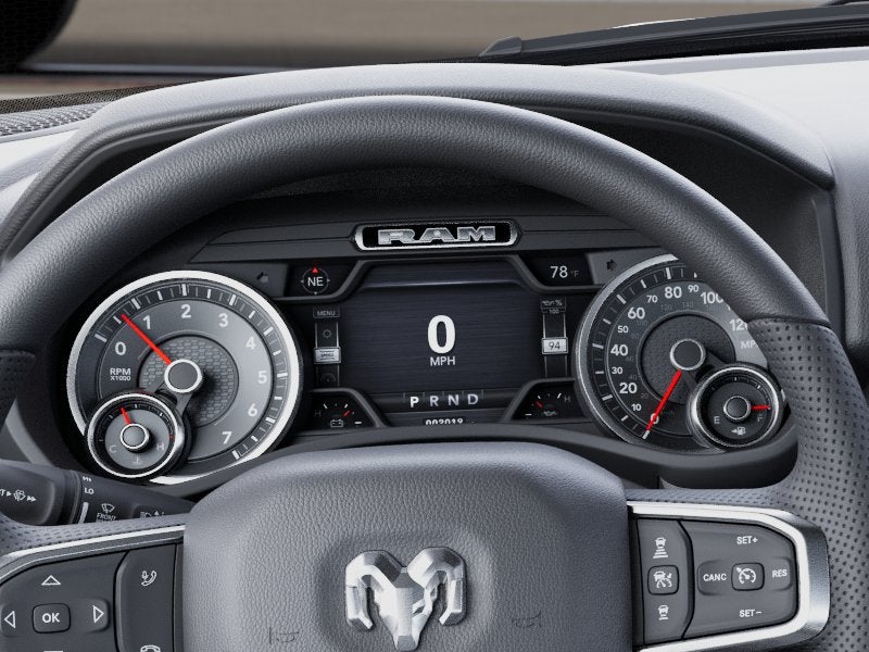 2026 RAM Ram 1500 Express