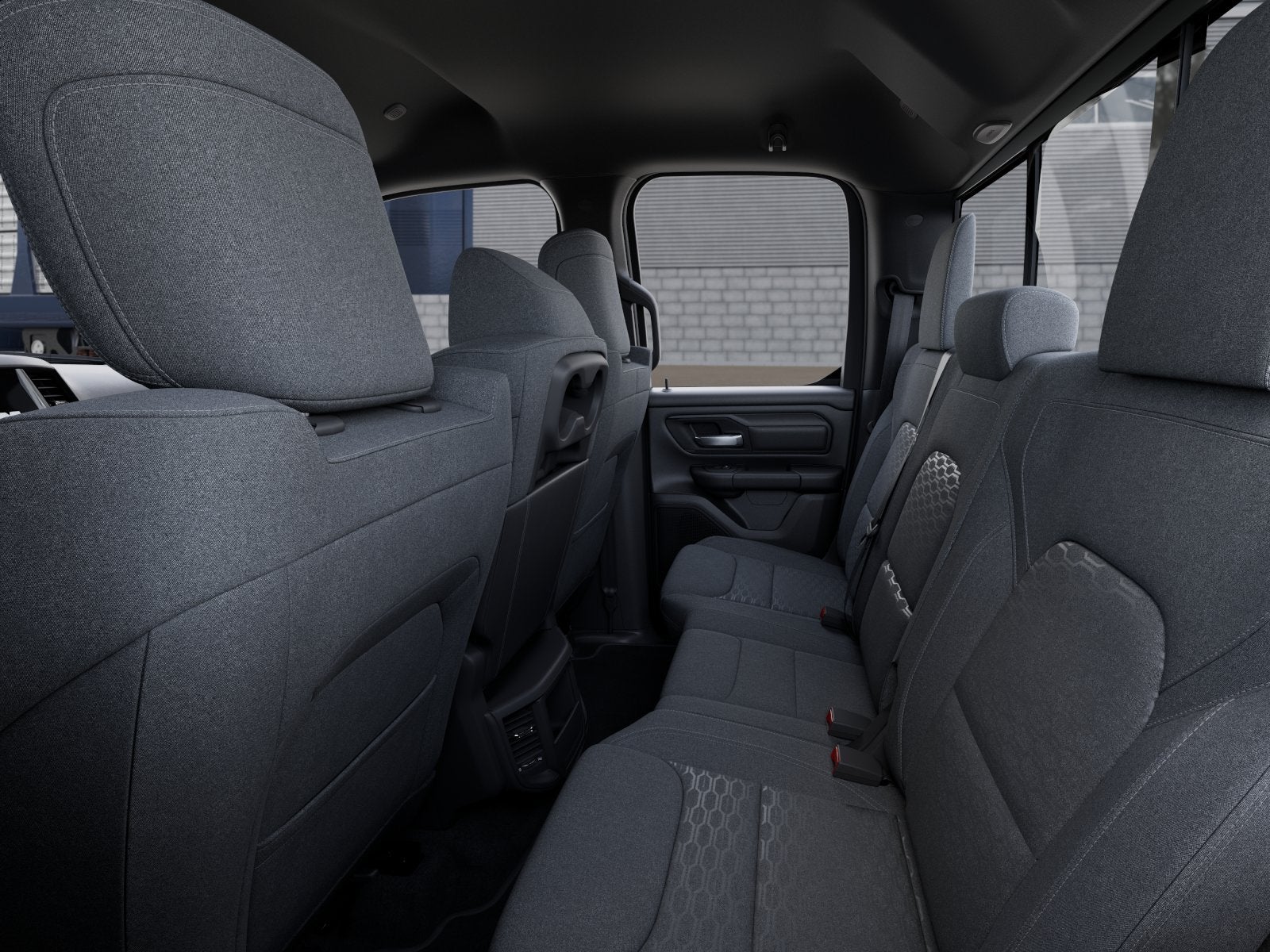 2026 RAM Ram 1500 Express