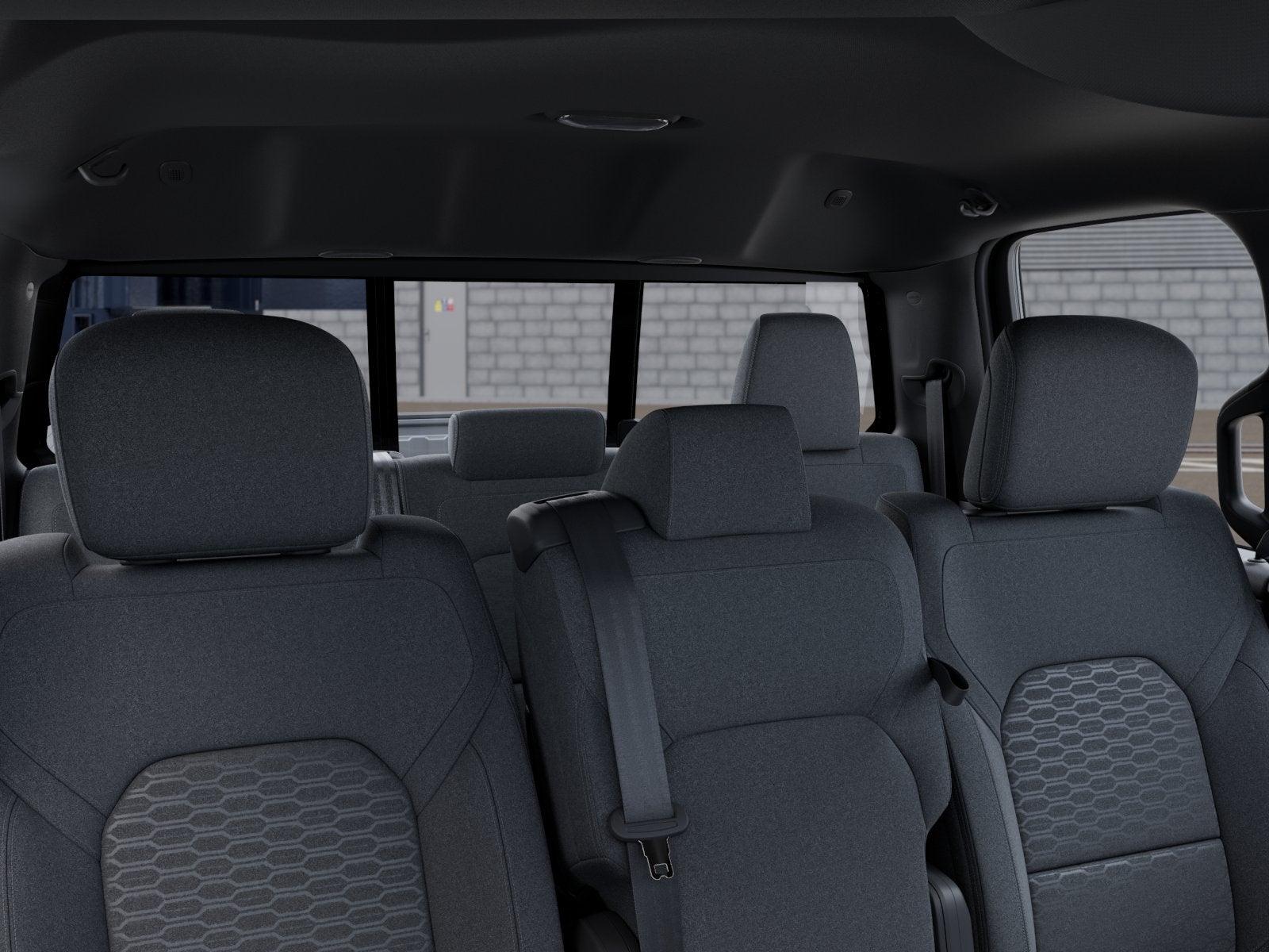 2026 RAM Ram 1500 Express