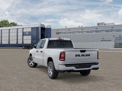 2026 RAM Ram 1500 Express