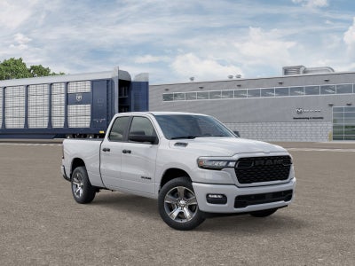 2026 RAM Ram 1500 Express