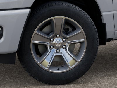 2026 RAM Ram 1500 Express