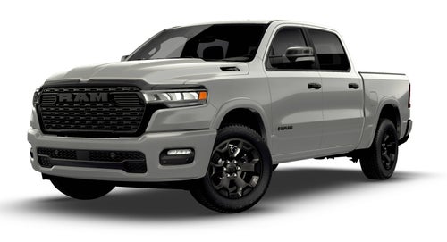 2026 RAM Ram 1500 Big Horn