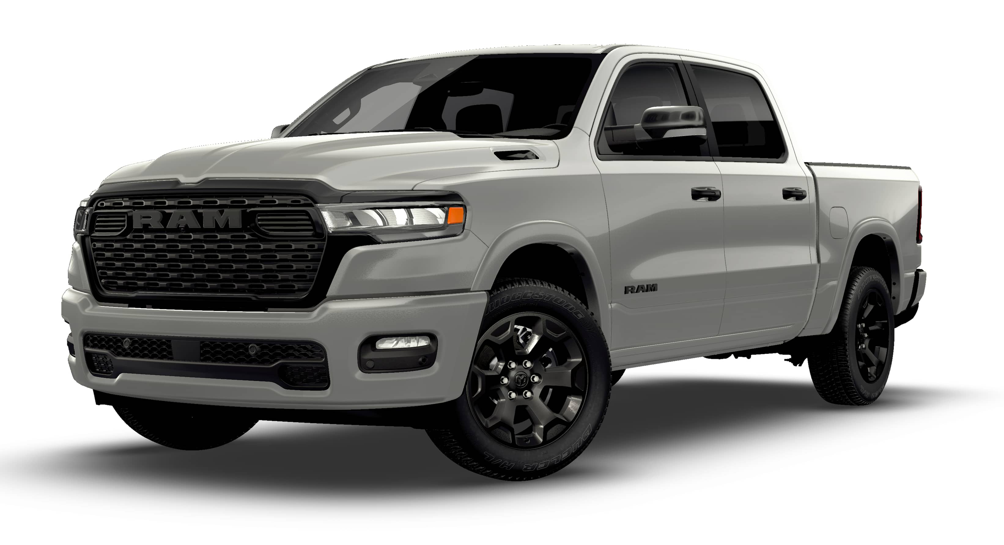 2026 RAM Ram 1500 Big Horn