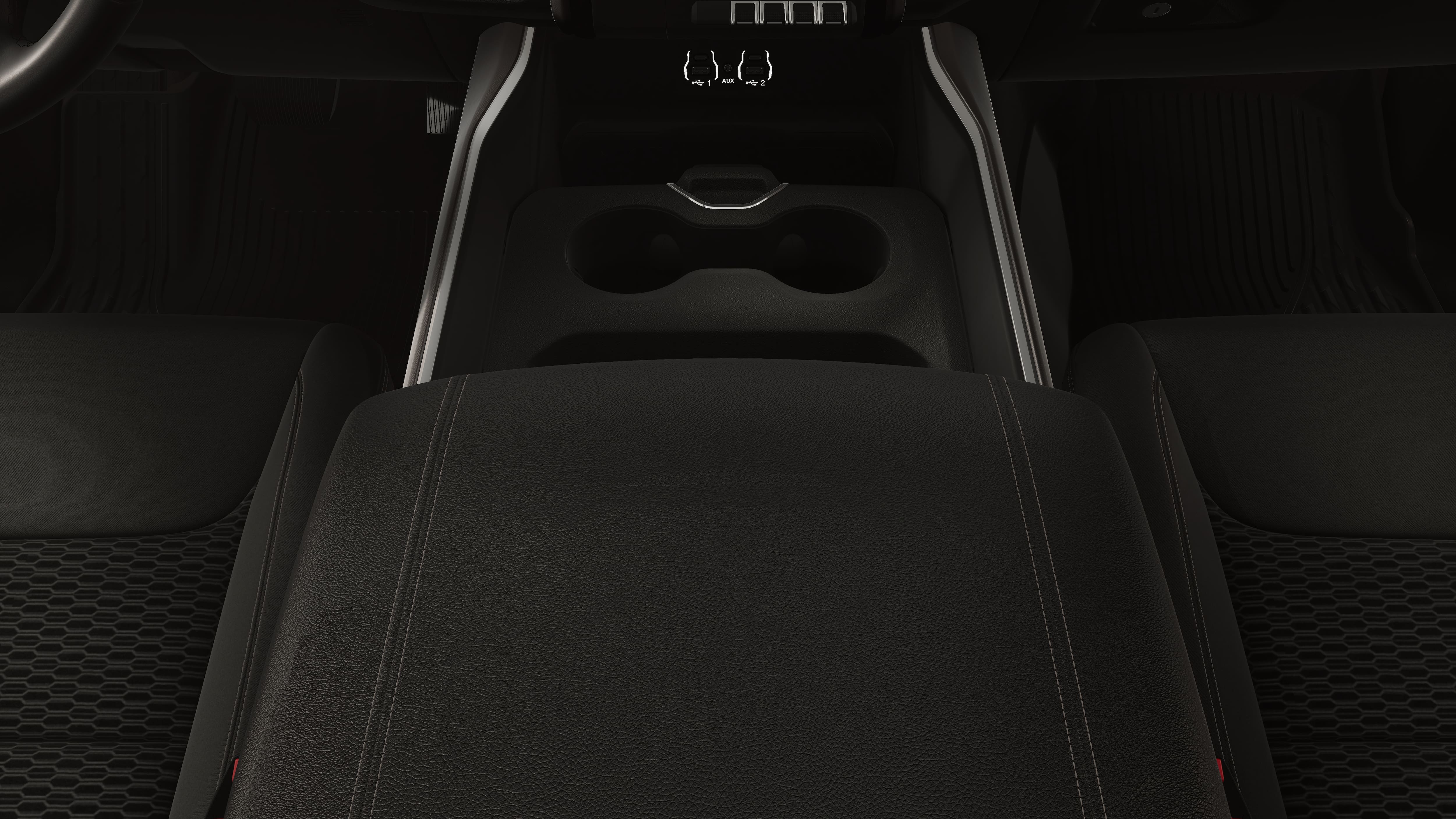 2026 RAM Ram 1500 Big Horn