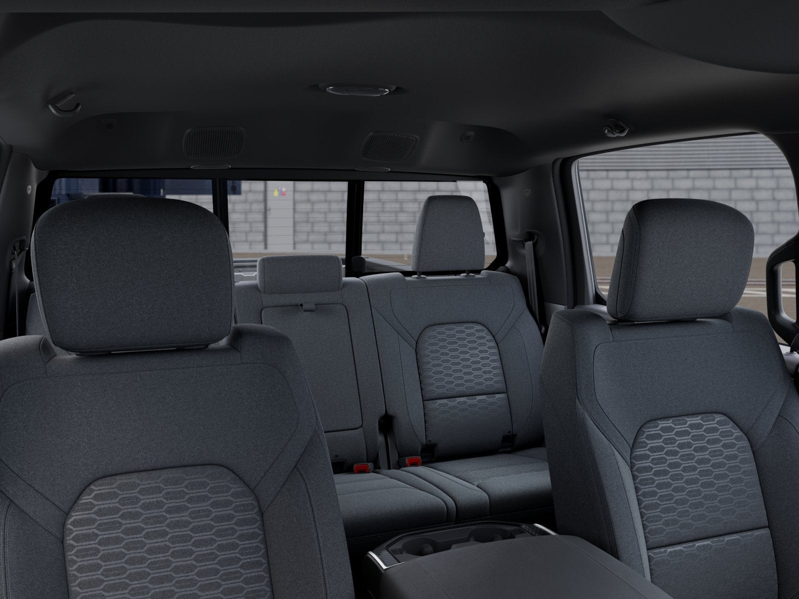 2026 RAM Ram 1500 Big Horn