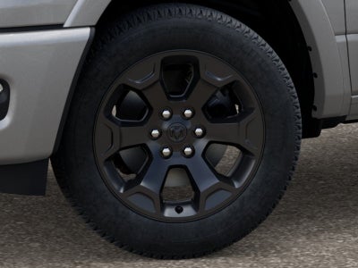 2026 RAM Ram 1500 Big Horn