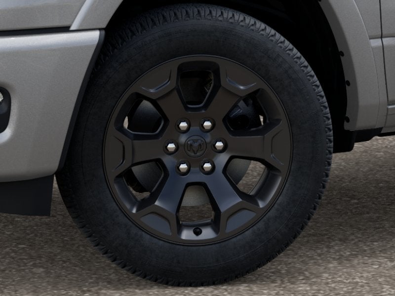 2026 RAM Ram 1500 Big Horn