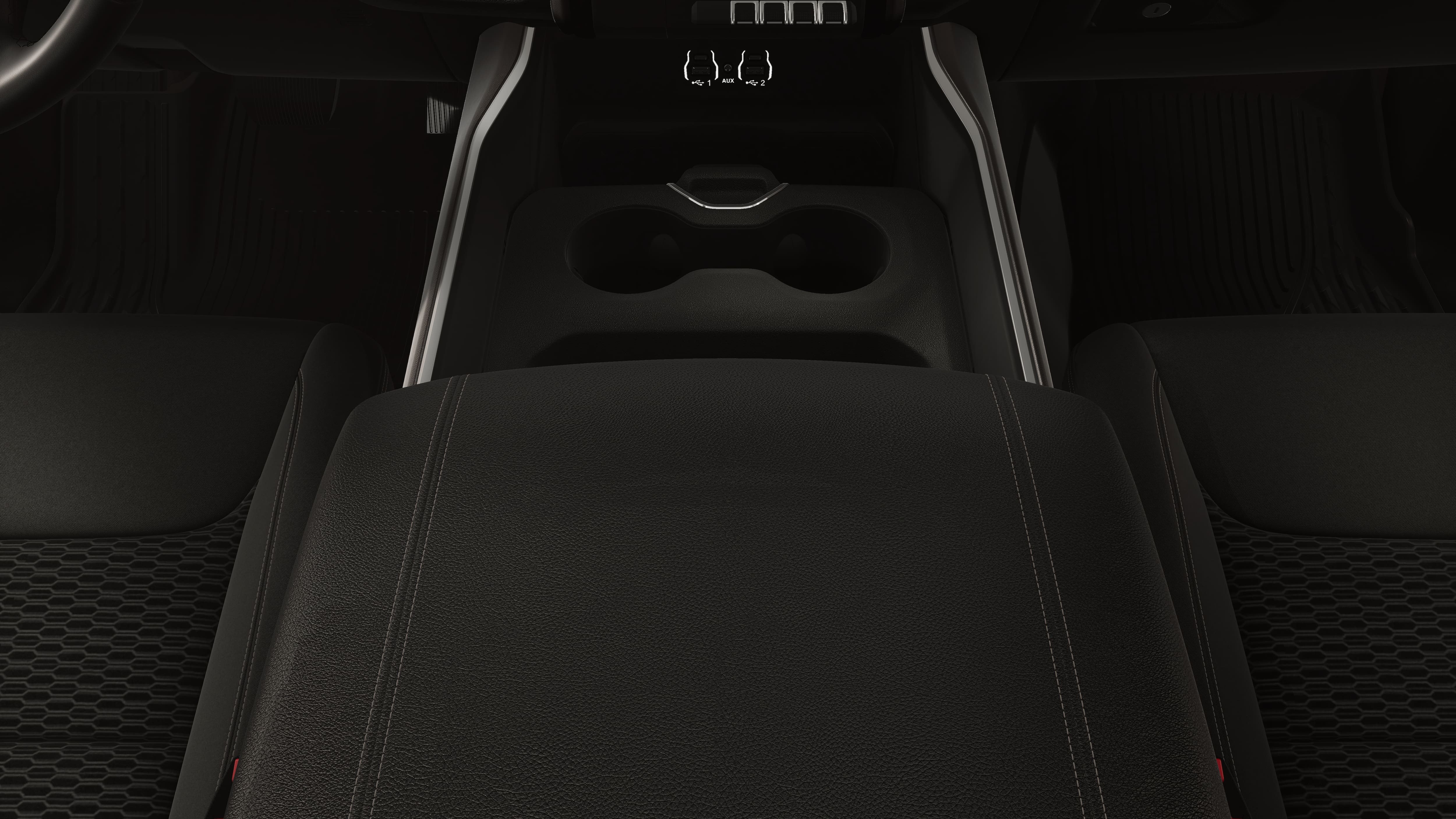 2026 RAM Ram 1500 Big Horn